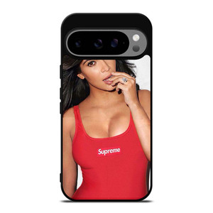 KIM KARDASHIAN SUPREME 2 Google Pixel 9 Pro XL Case Cover