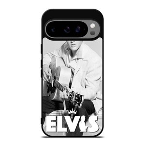 KING ELVIS PRESLEY Google Pixel 9 Pro XL Case Cover