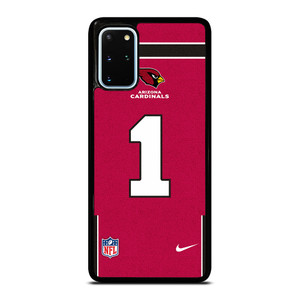 ARIZONA CARDINALS KYLER MURRAY 1 NFL NIKE Samsung Galaxy S20 Plus Case Cover