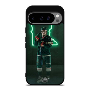 KIRILL KAPRIZOV MINNESOTA WILD Google Pixel 9 Pro XL Case Cover