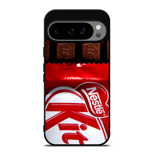 KIT KAT UNWRAPPED CHOCOLATE BAR Google Pixel 9 Pro XL Case Cover