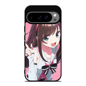 KIZUNA AI ARTIST Google Pixel 9 Pro XL Case Cover