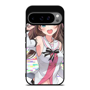 KIZUNA AI CUTE Google Pixel 9 Pro XL Case Cover