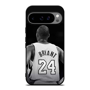 KOBE BRYANT IN MEMORIAM  Google Pixel 9 Pro XL Case Cover