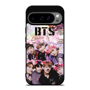 KPOP BTS COLLAGE Google Pixel 9 Pro XL Case Cover