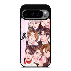 KPOP GOT7 Google Pixel 9 Pro XL Case Cover