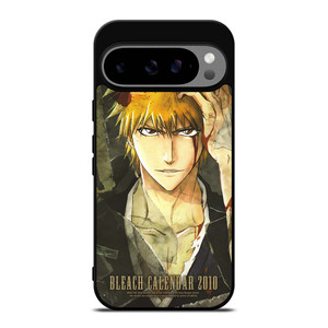 KUROSAKI ICHIGO BLEACH ANIME Google Pixel 9 Pro XL Case Cover KUROSAKI ICHIGO BLEACH ANIME Google Pixel 9 Pro XL Case Cover