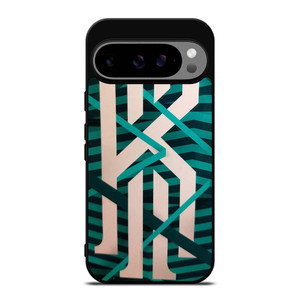 KYRIE IRVING ABSTRACT LOGO Google Pixel 9 Pro XL Case Cover