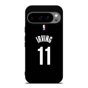 KYRIE IRVING BROOKLYN NETS NBA Google Pixel 9 Pro XL Case Cover
