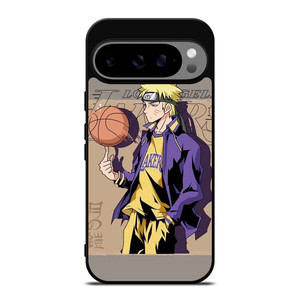 LA LAKERS HOKAGE Google Pixel 9 Pro XL Case Cover