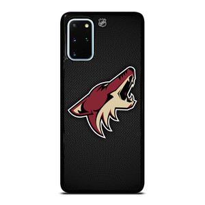 ARIZONA COYOTES HOCKEY NHL LOGO Samsung Galaxy S20 Plus Case Cover