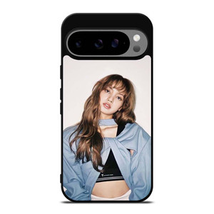 LALISA BLACKPINK COOL Google Pixel 9 Pro XL Case Cover