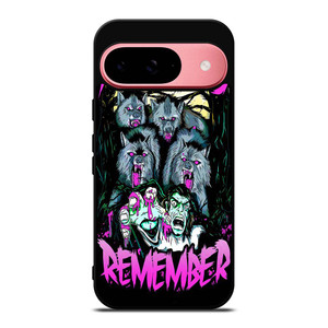 A DAY TO REMEMBER Google Pixel 9 Case Cover