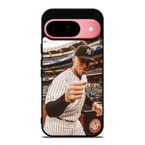 AARON JUDGE NEW YORK YANKEES MLB Google Pixel 9 Case Cover AARON JUDGE NEW YORK YANKEES MLB Google Pixel 9 Case Cover