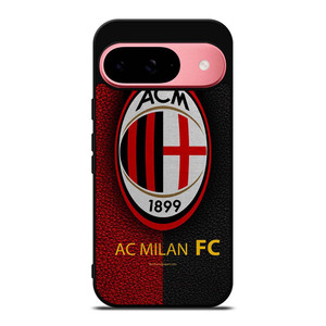 AC MILAN FC FOOTBALL CLUB Google Pixel 9 Case Cover