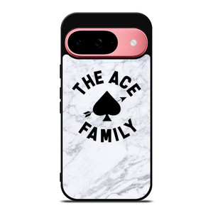 ACE FAMILY FAMILY CARBON Google Pixel 9 Case Cover ACE FAMILY FAMILY CARBON Google Pixel 9 Case Cover