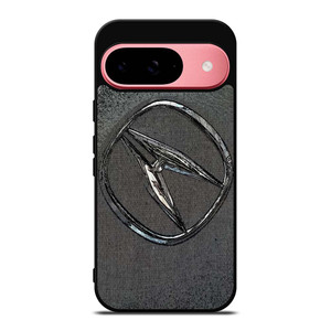 ACURA RUSTY LOGO Google Pixel 9 Case Cover ACURA RUSTY LOGO Google Pixel 9 Case Cover