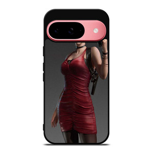 ADA WONG RESIDENT EVIL COOL Google Pixel 9 Case Cover ADA WONG RESIDENT EVIL COOL Google Pixel 9 Case Cover