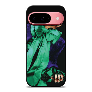 ADAM LAMBERT VELVET ALBUM Google Pixel 9 Case Cover