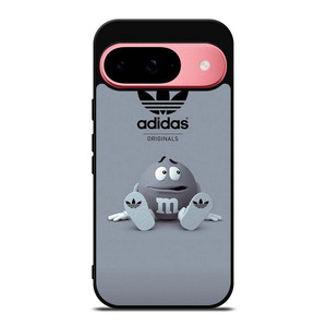 ADIDAS M&M CANDY Google Pixel 9 Case Cover ADIDAS M&M CANDY Google Pixel 9 Case Cover