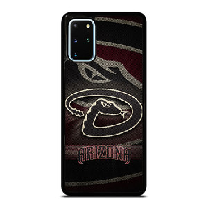 ARIZONA DIAMONDBACKS MLB BASEBALL ICON Samsung Galaxy S20 Plus Case Cover ARIZONA DIAMONDBACKS MLB BASEBALL ICON Samsung Galaxy S20 Plus Case Cover