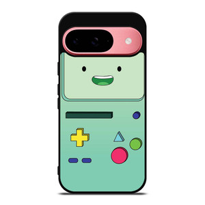 ADVENTURE TIME BEEMO Google Pixel 9 Case Cover ADVENTURE TIME BEEMO Google Pixel 9 Case Cover