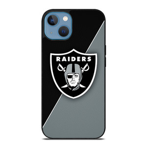 LAS VEGAS RAIDERS NFL FOOTBALL LOGO iPhone 13 Case Cover LAS VEGAS RAIDERS NFL FOOTBALL LOGO iPhone 13 Case Cover