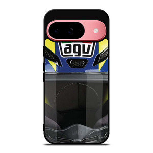 AGV HELMET MOTOGP Google Pixel 9 Case Cover