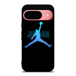 AIR JORDAN LOGO Google Pixel 9 Case Cover AIR JORDAN LOGO Google Pixel 9 Case Cover
