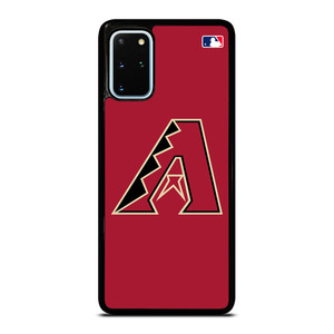 ARIZONA DIAMONDBACKS MLB LOGO Samsung Galaxy S20 Plus Case Cover ARIZONA DIAMONDBACKS MLB LOGO Samsung Galaxy S20 Plus Case Cover