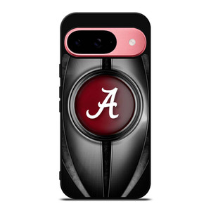 ALABAMA CRIMSON TIDE SYMBOL Google Pixel 9 Case Cover