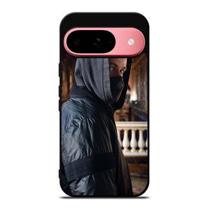 ALAN WALKER DJ 2 Google Pixel 9 Case Cover ALAN WALKER DJ 2 Google Pixel 9 Case Cover