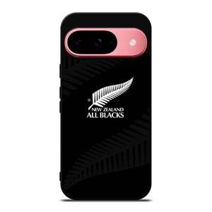 ALL BLACKS NEW ZEALAND Google Pixel 9 Case Cover ALL BLACKS NEW ZEALAND Google Pixel 9 Case Cover