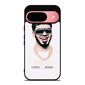 ANUEL AA RAPPER GUCCI Google Pixel 9 Case Cover ANUEL AA RAPPER GUCCI Google Pixel 9 Case Cover