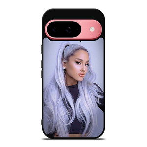 ARIANA GRANDE  Google Pixel 9 Case Cover