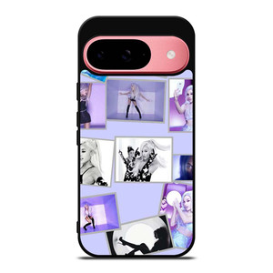 ARIANA GRANDE ON CAM Google Pixel 9 Case Cover
