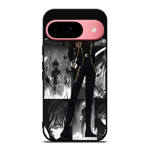 ARTHUR LEYWIN THE BEGINNING AFTER THE END 2 Google Pixel 9 Case Cover ARTHUR LEYWIN THE BEGINNING AFTER THE END 2 Google Pixel 9 Case Cover