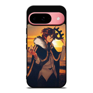 ARTHUR LEYWIN THE BEGINNING AFTER THE END Google Pixel 9 Case Cover ARTHUR LEYWIN THE BEGINNING AFTER THE END Google Pixel 9 Case Cover