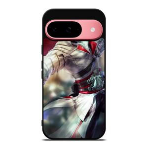 ASSASSIN'S CREED GAME 2 Google Pixel 9 Case Cover ASSASSIN'S CREED GAME 2 Google Pixel 9 Case Cover
