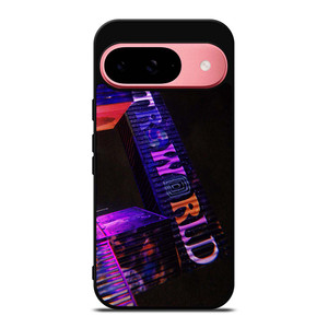 ASTROWORLD TRAVIS SCOTT ART Google Pixel 9 Case Cover ASTROWORLD TRAVIS SCOTT ART Google Pixel 9 Case Cover