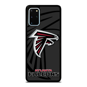 ATLANTA FALCONS FOOTBALL LOGO Samsung Galaxy S20 Plus Case Cover ATLANTA FALCONS FOOTBALL LOGO Samsung Galaxy S20 Plus Case Cover