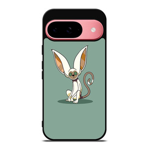 AVATAR MOMO CUTE Google Pixel 9 Case Cover AVATAR MOMO CUTE Google Pixel 9 Case Cover