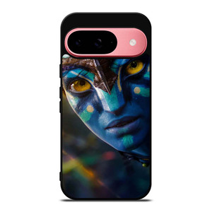 AVATAR THE WAY OF WATER NEYTIRI Google Pixel 9 Case Cover AVATAR THE WAY OF WATER NEYTIRI Google Pixel 9 Case Cover