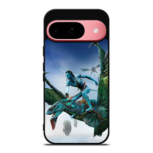 AVATAR TORUK MAKTO Google Pixel 9 Case Cover AVATAR TORUK MAKTO Google Pixel 9 Case Cover