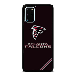 ATLANTA FALCONS FOOTBALL TEAM Samsung Galaxy S20 Plus Case Cover ATLANTA FALCONS FOOTBALL TEAM Samsung Galaxy S20 Plus Case Cover