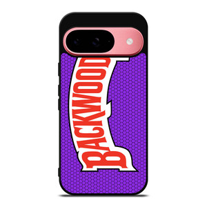 BACKWOODS CIGARS LOGO Google Pixel 9 Case Cover