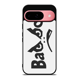 BAD BOY FIGHTING MMA ICON Google Pixel 9 Case Cover BAD BOY FIGHTING MMA ICON Google Pixel 9 Case Cover