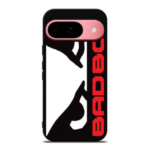 BAD BOY FIGHTING MMA LOGO Google Pixel 9 Case Cover