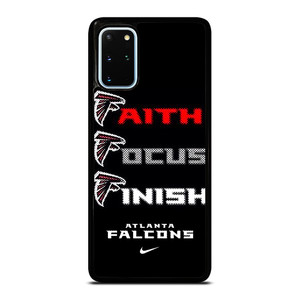 ATLANTA FALCONS NFL FOOTBALL FANS Samsung Galaxy S20 Plus Case Cover ATLANTA FALCONS NFL FOOTBALL FANS Samsung Galaxy S20 Plus Case Cover