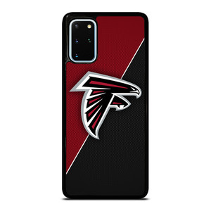 ATLANTA FALCONS NFL FOOTBALL LOGO Samsung Galaxy S20 Plus Case Cover ATLANTA FALCONS NFL FOOTBALL LOGO Samsung Galaxy S20 Plus Case Cover